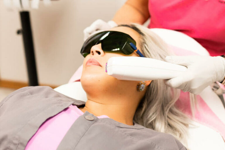 Home True Dermatology